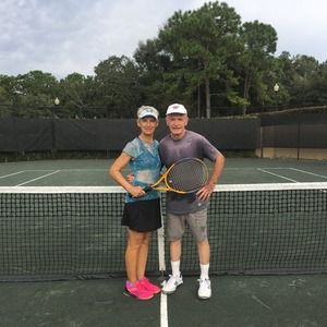 Meet your Posher, Lynne